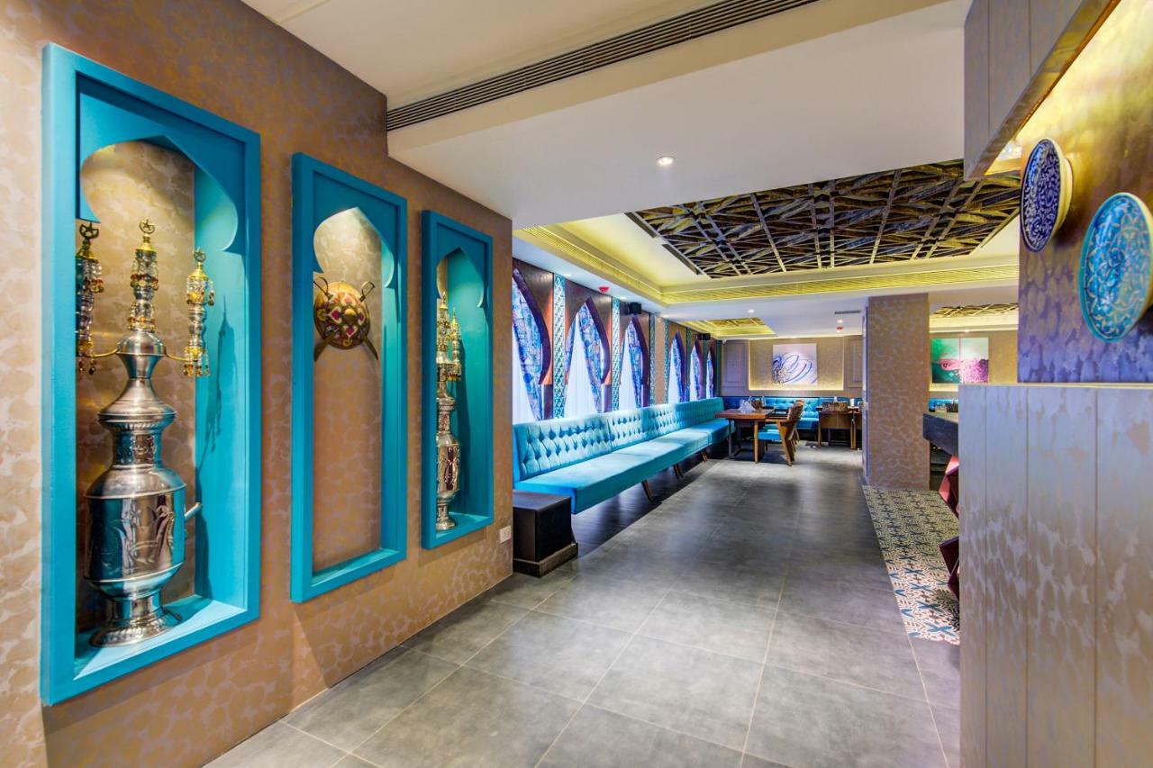 Mumbai House Hotel Juhu 外观 照片