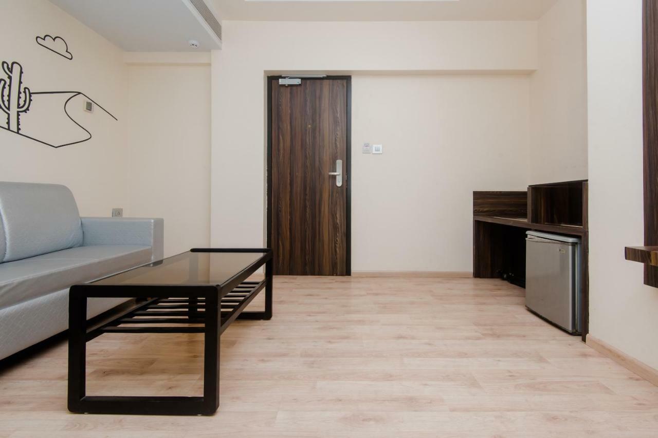 Mumbai House Hotel Juhu 外观 照片