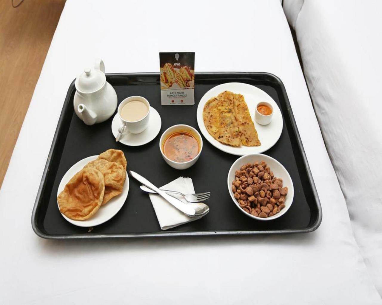 Mumbai House Hotel Juhu 外观 照片