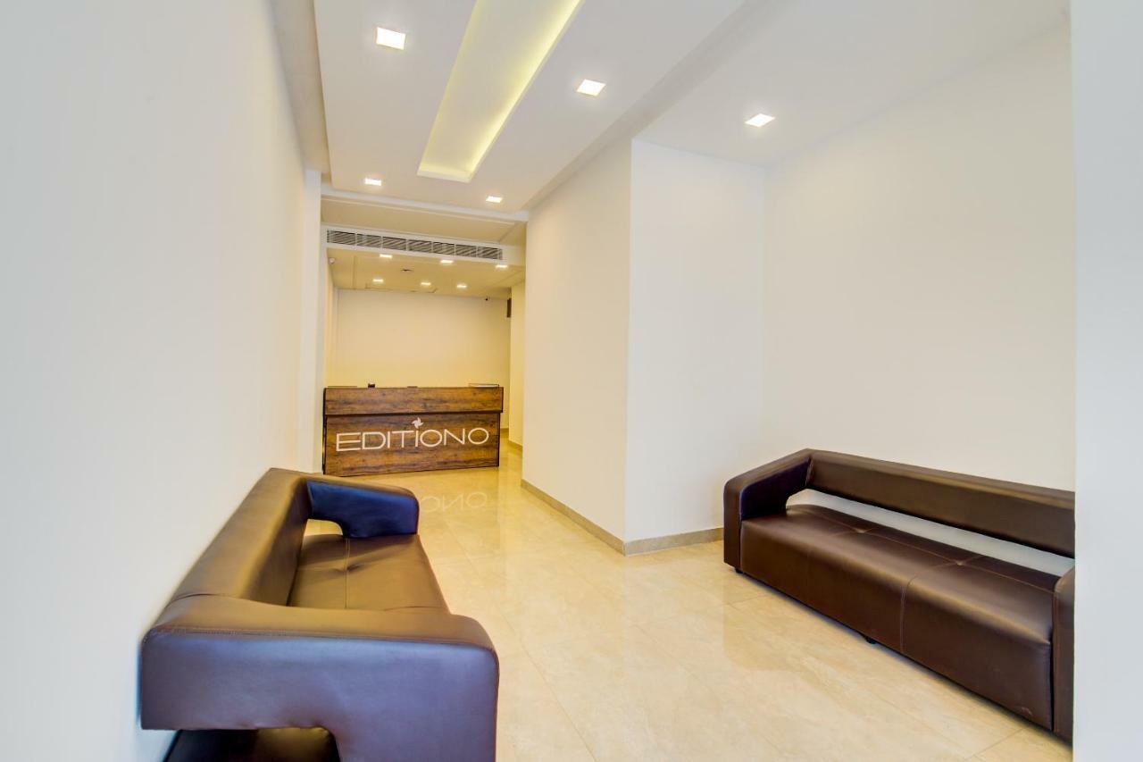 Mumbai House Hotel Juhu 外观 照片